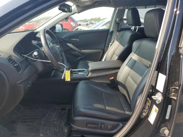 5J8TB4H32JL018403 2018 2018 Acura RDX 7