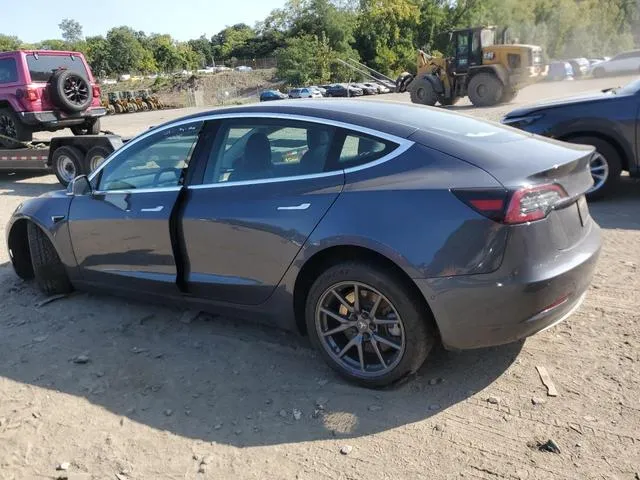 5YJ3E1EB9LF782934 2020 2020 Tesla MODEL 3 2