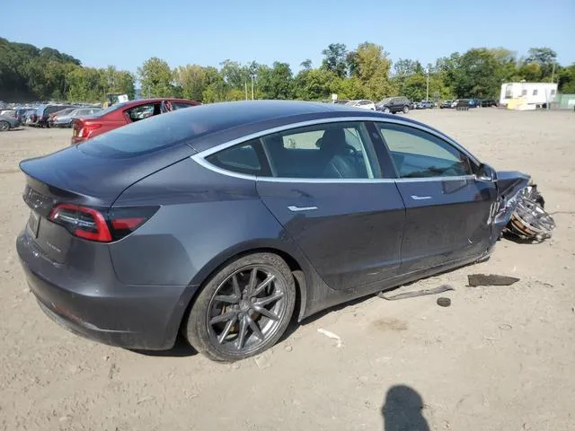 5YJ3E1EB9LF782934 2020 2020 Tesla MODEL 3 3