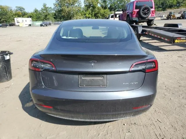 5YJ3E1EB9LF782934 2020 2020 Tesla MODEL 3 6