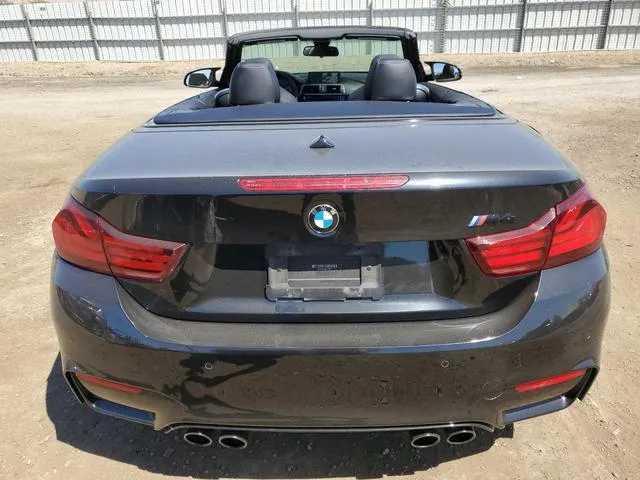 WBS4Z9C02L5R18811 2020 2020 BMW M4 6