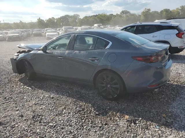 3MZBPACM2PM354650 2023 2023 Mazda 3- Preferred 2