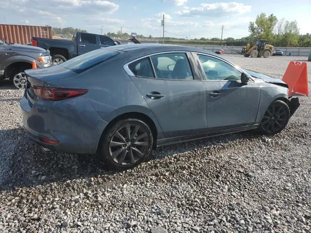 3MZBPACM2PM354650 2023 2023 Mazda 3- Preferred 3