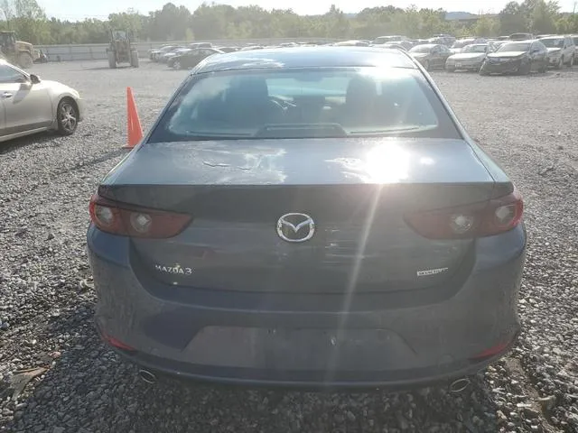 3MZBPACM2PM354650 2023 2023 Mazda 3- Preferred 6