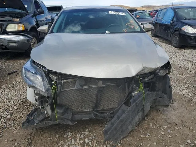 4T1BD1EB1EU033632 2014 2014 Toyota Avalon- Hybrid 5