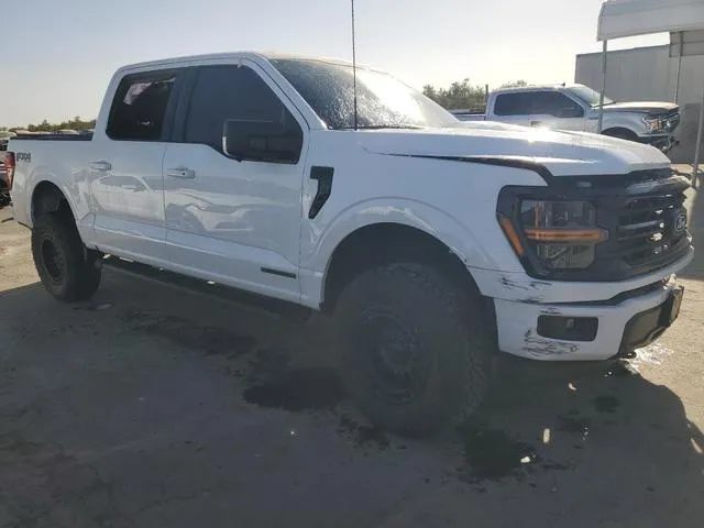 1FTFW3LDXRFB07219 2024 2024 Ford F-150- Xlt 4