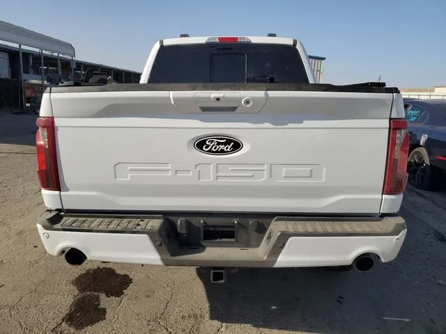 1FTFW3LDXRFB07219 2024 2024 Ford F-150- Xlt 6