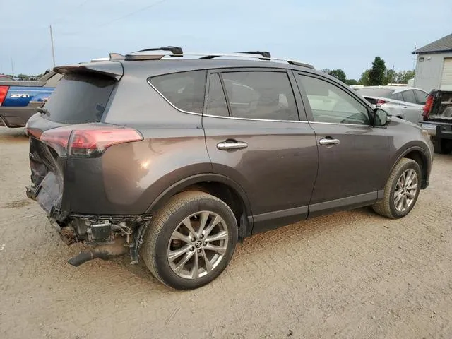 JTMDFREV5GJ056951 2016 2016 Toyota RAV4- Limited 3