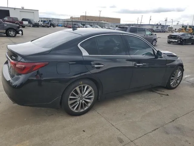 JN1EV7BP0RM601718 2024 2024 Infiniti Q50- Luxe 3