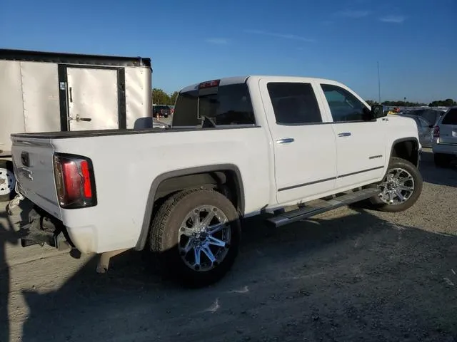 3GTU2NEJ7JG642495 2018 2018 GMC Sierra- K1500 Slt 3