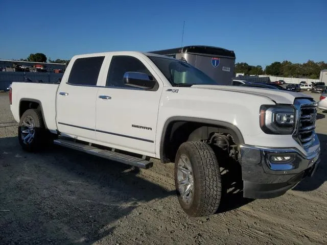 3GTU2NEJ7JG642495 2018 2018 GMC Sierra- K1500 Slt 4