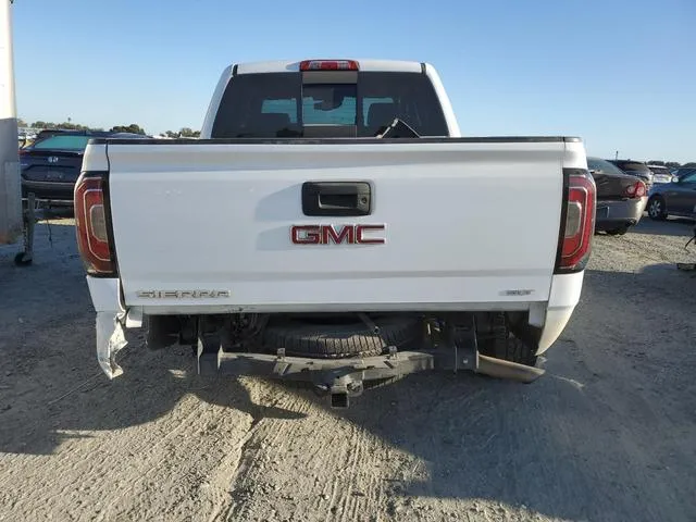 3GTU2NEJ7JG642495 2018 2018 GMC Sierra- K1500 Slt 6