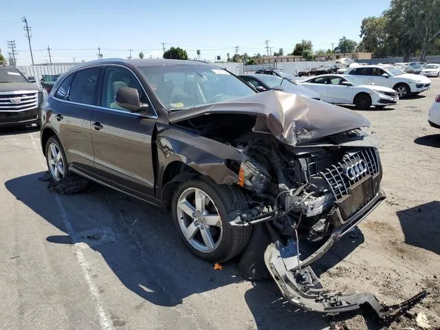 WA1WKAFPXBA003624 2011 2011 Audi Q5- Prestige 4