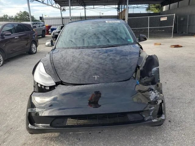 5YJ3E1EA9NF369051 2022 2022 Tesla MODEL 3 5