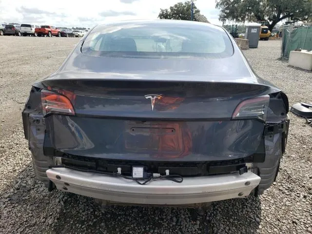 5YJ3E1EA3NF189984 2022 2022 Tesla MODEL 3 6