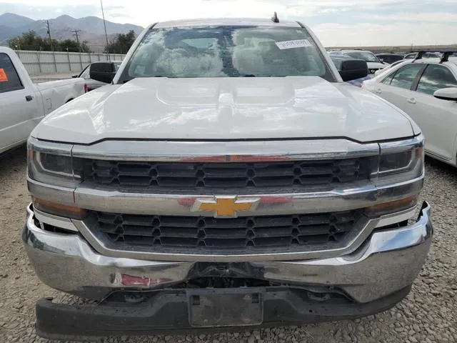 1GCVKNEC4GZ315261 2016 2016 Chevrolet Silverado- K1500 5