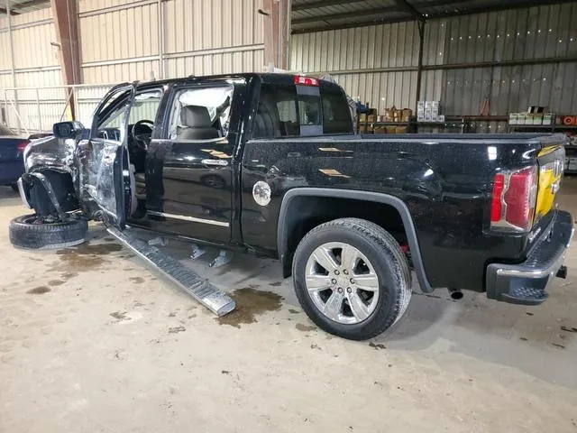 3GTU2NEC9JG503048 2018 2018 GMC Sierra- K1500 Slt 2