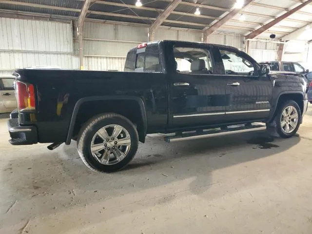 3GTU2NEC9JG503048 2018 2018 GMC Sierra- K1500 Slt 3