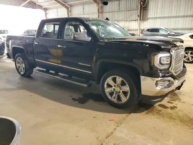 3GTU2NEC9JG503048 2018 2018 GMC Sierra- K1500 Slt 4