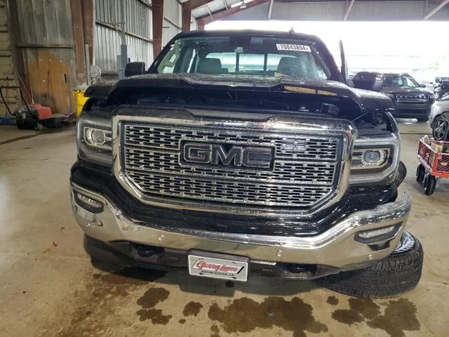 3GTU2NEC9JG503048 2018 2018 GMC Sierra- K1500 Slt 5