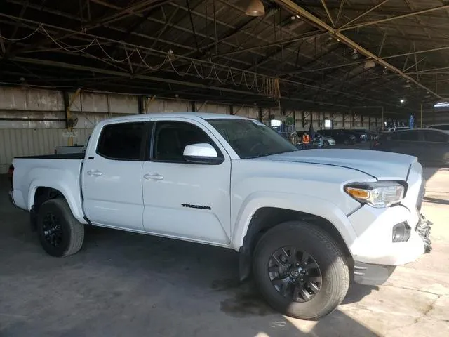 3TMAZ5CN0LM123684 2020 2020 Toyota Tacoma- Double Cab 4