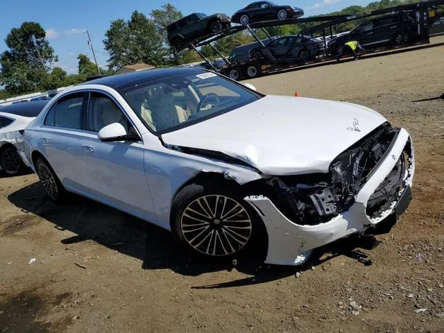 W1K6G7GB1RA282104 2024 2024 Mercedes-Benz S-Class- 580 4Matic 4