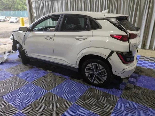 KM8K23AG8PU186935 2023 2023 Hyundai Kona- SE 2