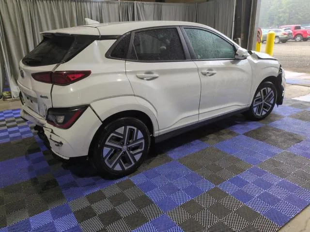 KM8K23AG8PU186935 2023 2023 Hyundai Kona- SE 3