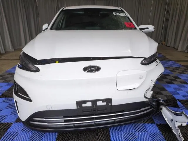 KM8K23AG8PU186935 2023 2023 Hyundai Kona- SE 5