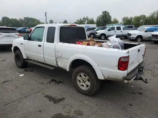 1FTZR15U61TA12488 2001 2001 Ford Ranger- Super Cab 2