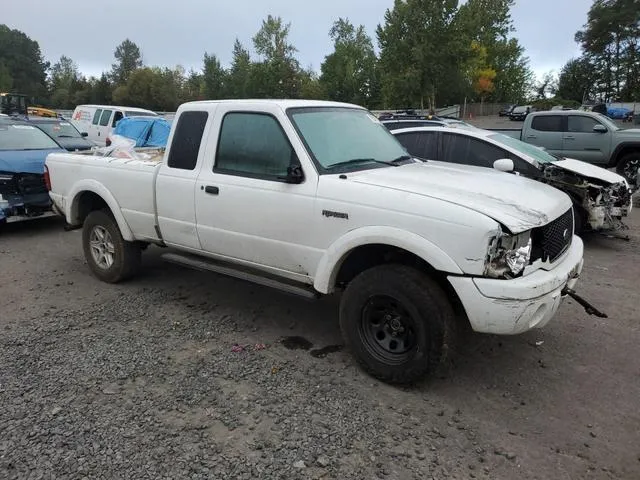 1FTZR15U61TA12488 2001 2001 Ford Ranger- Super Cab 4