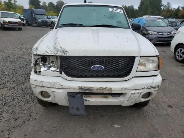 1FTZR15U61TA12488 2001 2001 Ford Ranger- Super Cab 5