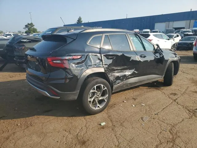 KL77LHE21RC105377 2024 2024 Chevrolet Trax- 1LT 3