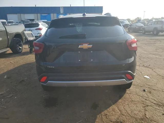 KL77LHE21RC105377 2024 2024 Chevrolet Trax- 1LT 6