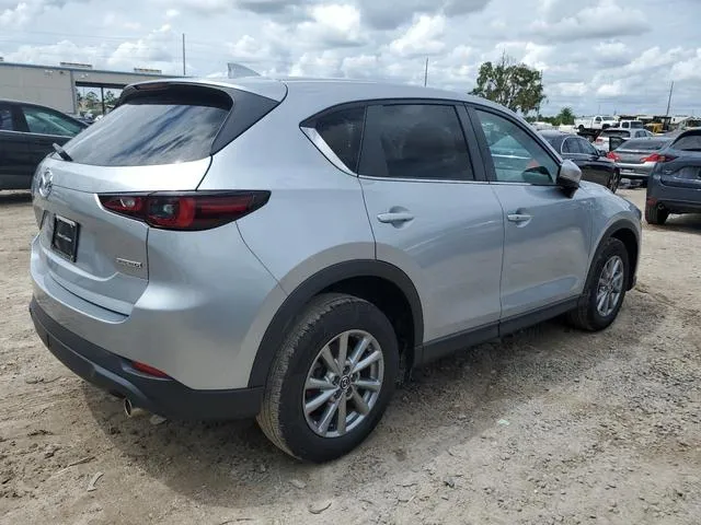 JM3KFBCM3N1563635 2022 2022 Mazda CX-5- Preferred 3