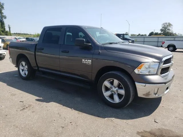 3C6RR6KG1MG670319 2021 2021 RAM 1500- Tradesman 4