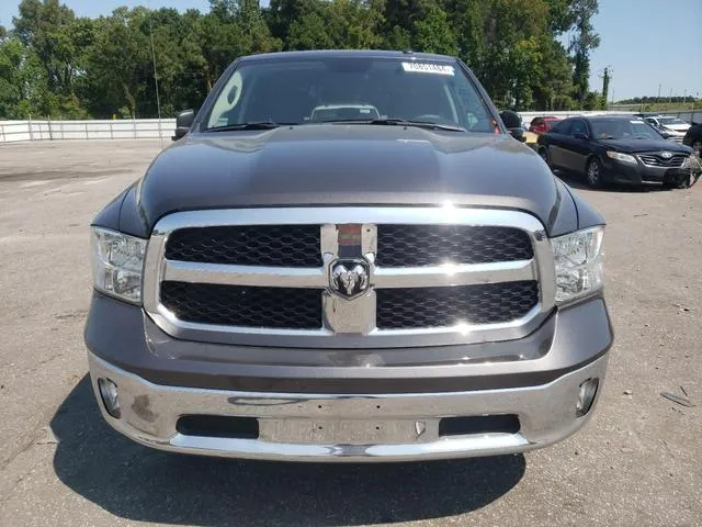 3C6RR6KG1MG670319 2021 2021 RAM 1500- Tradesman 5