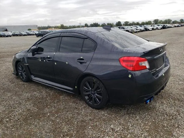 JF1VA1A62J9801186 2018 2018 Subaru WRX 2