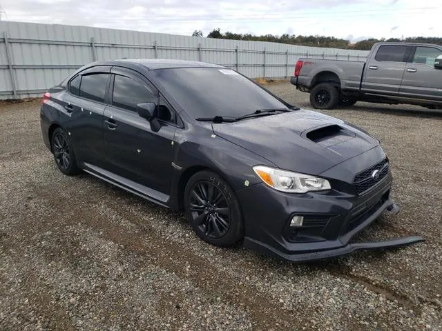 JF1VA1A62J9801186 2018 2018 Subaru WRX 4