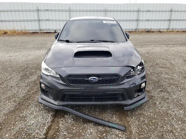 JF1VA1A62J9801186 2018 2018 Subaru WRX 5