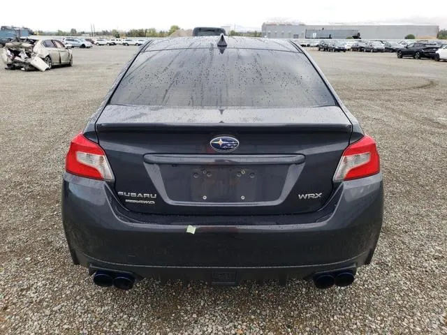 JF1VA1A62J9801186 2018 2018 Subaru WRX 6