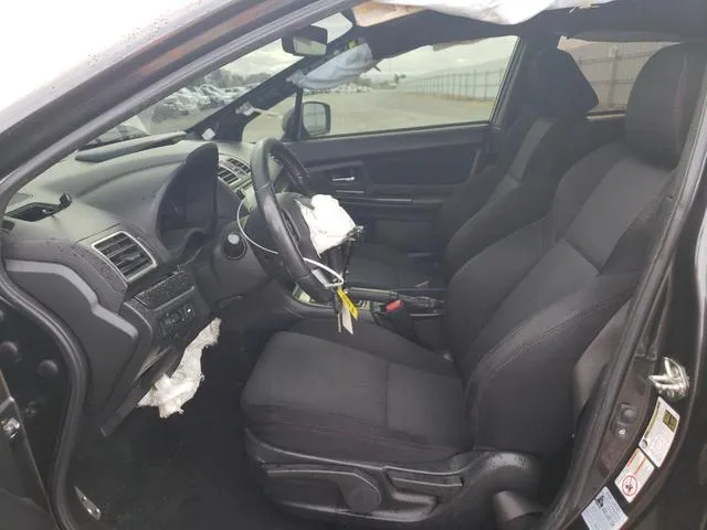 JF1VA1A62J9801186 2018 2018 Subaru WRX 7