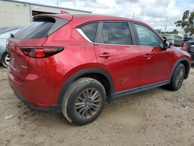 JM3KFACM7M0444775 2021 2021 Mazda CX-5- Touring 3