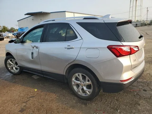 3GNAXNEV5MS177702 2021 2021 Chevrolet Equinox- Premier 2