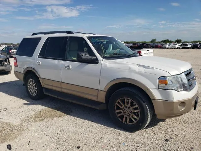 1FMJU1H52EEF18292 2014 2014 Ford Expedition- Xlt 4