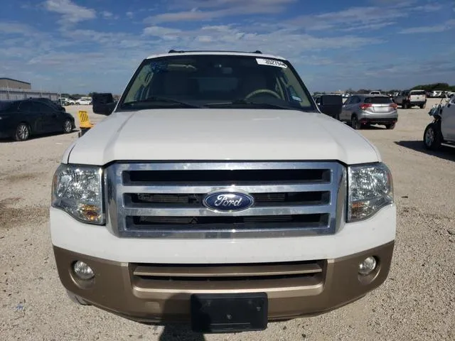 1FMJU1H52EEF18292 2014 2014 Ford Expedition- Xlt 5