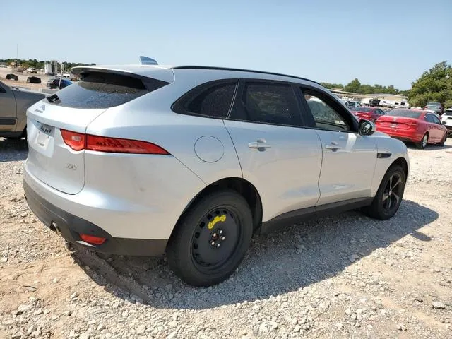 SADCJ2BV3HA059231 2017 2017 Jaguar F-Pace- Premium 3