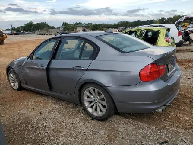 WBAPH7C57BE680473 2011 2011 BMW 3 Series- 328 I 2