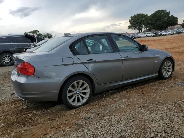 WBAPH7C57BE680473 2011 2011 BMW 3 Series- 328 I 3