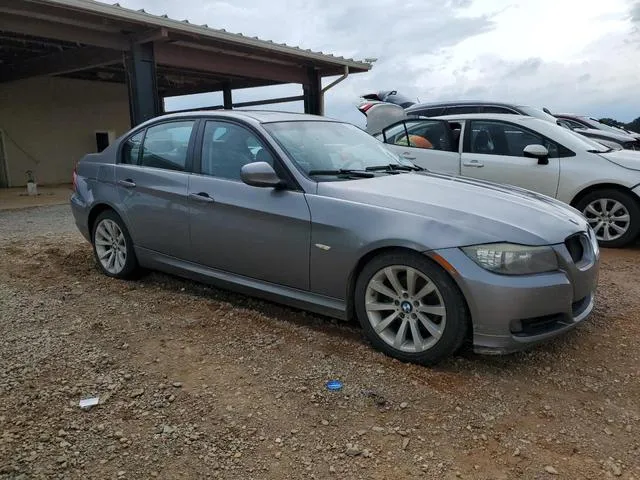 WBAPH7C57BE680473 2011 2011 BMW 3 Series- 328 I 4